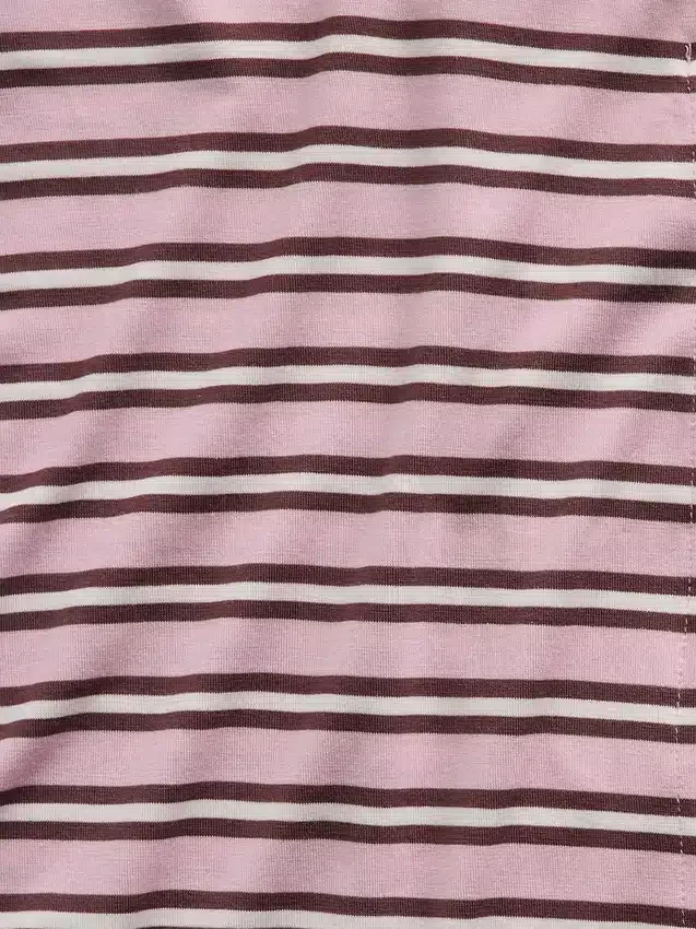 Haut de pyjama en modal ultra-doux