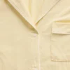 Haut de pyjama en modal ultra-doux