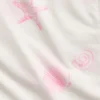Haut de pyjama en modal ultra-doux