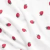 Haut de pyjama en modal ultra-doux
