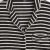 Haut de pyjama en modal ultra-doux