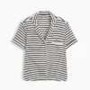 Haut de pyjama en modal ultra-doux