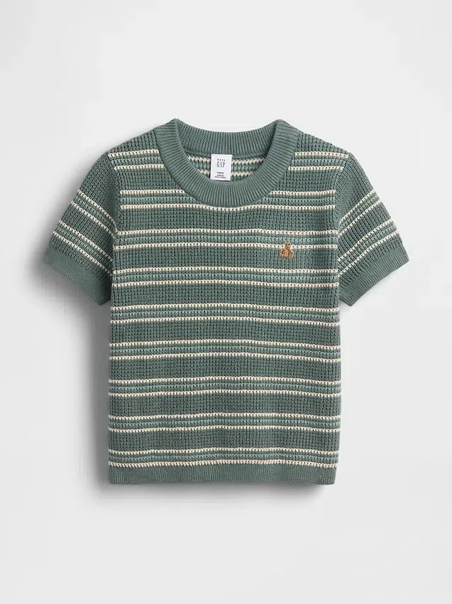 Haut en crochet pour Bébé & Enfant