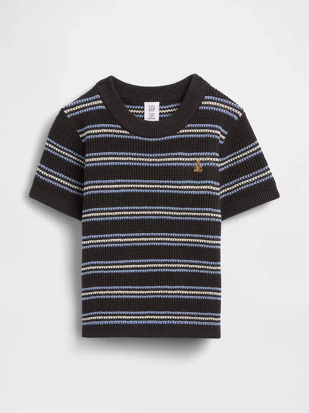 Haut en crochet pour Bébé & Enfant
