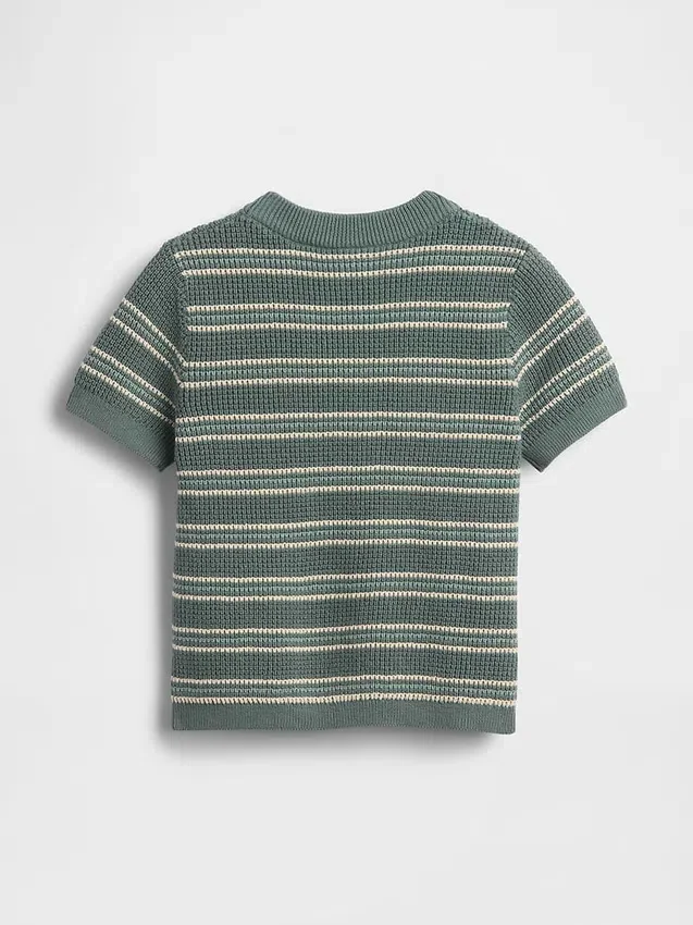 Haut en crochet pour Bébé & Enfant