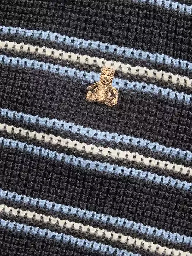 Haut en crochet pour Bébé & Enfant