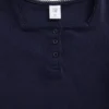 Haut Henley en pointelle pour Bébé & Enfant
