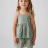 Haut à ourlet ajouré pour Bébé & Enfant
