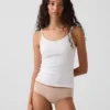 Hipster en coton stretch bio ultra-doux