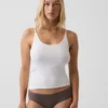 Hipster en coton stretch bio ultra-doux