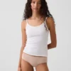Hipster en coton stretch bio ultra-doux