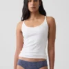 Hipster en coton stretch bio ultra-doux