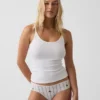 Hipster en coton stretch bio ultra-doux
