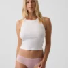 Hipster en coton stretch bio ultra-doux