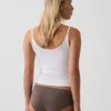 Hipster en coton stretch bio ultra-doux