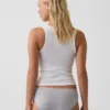 Hipster en coton stretch bio ultra-doux