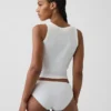Hipster en coton stretch bio ultra-doux