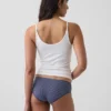 Hipster en coton stretch bio ultra-doux