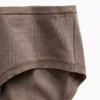 Hipster en coton stretch bio ultra-doux