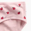 Hipster en coton stretch bio ultra-doux