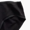 Hipster en coton stretch bio ultra-doux