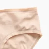 Hipster en coton stretch bio ultra-doux