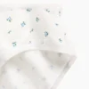 Hipster en coton stretch bio ultra-doux