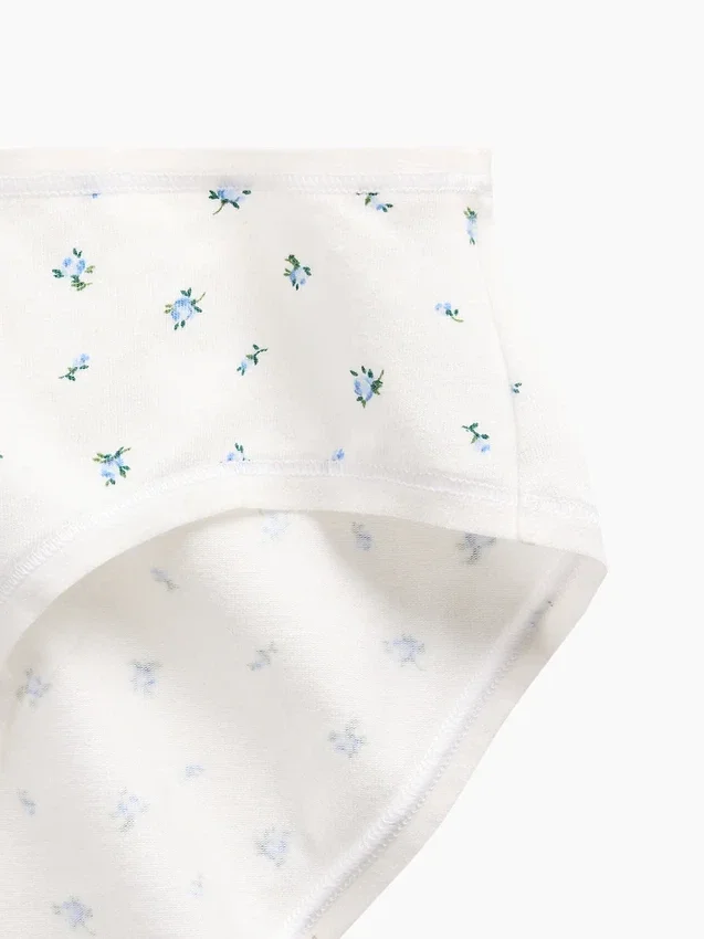 Hipster en coton stretch bio ultra-doux
