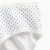 Hipster en coton stretch bio ultra-doux