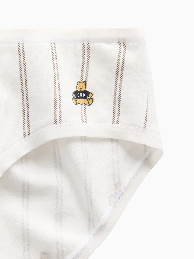 Hipster en coton stretch bio ultra-doux