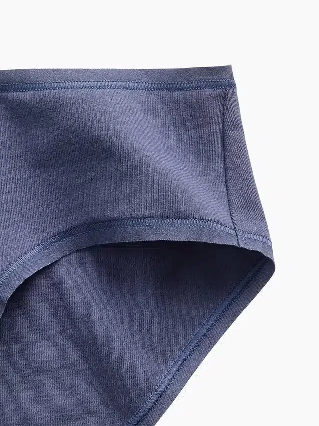Hipster en coton stretch bio ultra-doux