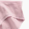 Hipster en coton stretch bio ultra-doux