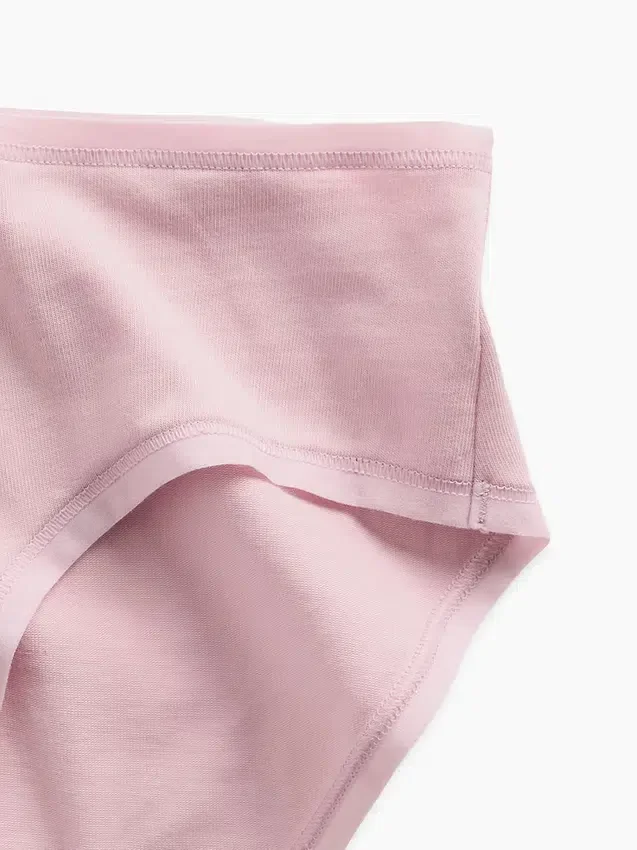 Hipster en coton stretch bio ultra-doux