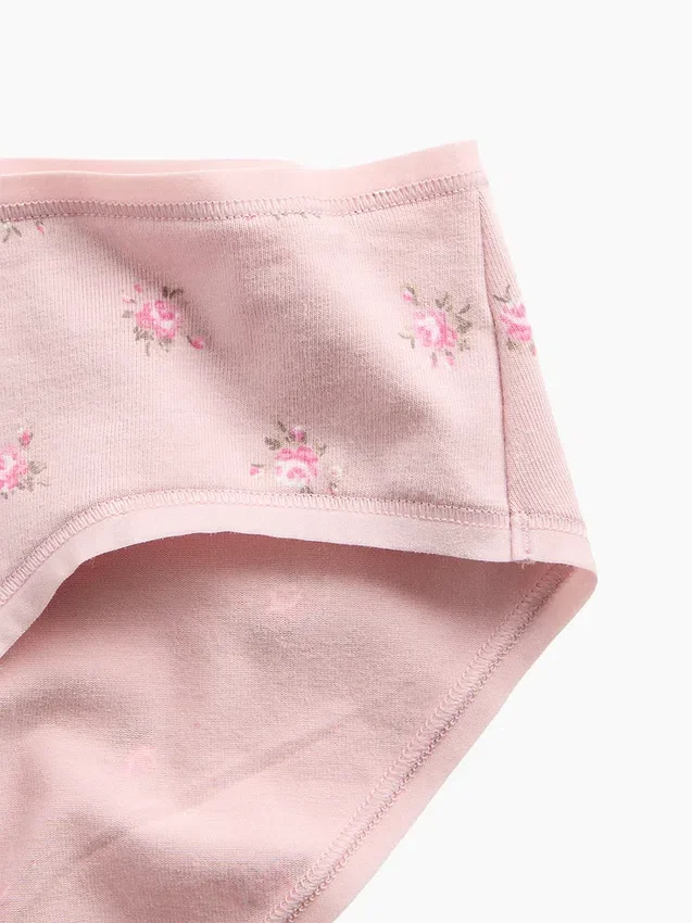 Hipster en coton stretch bio ultra-doux
