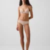 Hipster en coton stretch bio ultra-doux