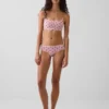 Hipster en coton stretch bio ultra-doux