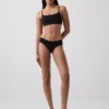Hipster en coton stretch bio ultra-doux