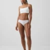Hipster en coton stretch bio ultra-doux
