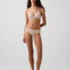 Hipster en coton stretch bio ultra-doux