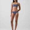 Hipster en coton stretch bio ultra-doux