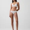 Hipster en coton stretch bio ultra-doux