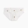 Hipster en coton stretch bio ultra-doux