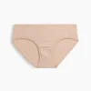 Hipster en coton stretch bio ultra-doux