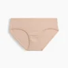 Hipster en coton stretch bio ultra-doux