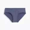 Hipster en coton stretch bio ultra-doux