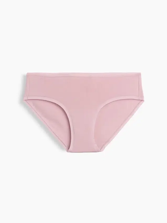 Hipster en coton stretch bio ultra-doux