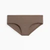 Hipster en coton stretch bio ultra-doux