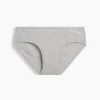 Hipster en coton stretch bio ultra-doux