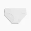 Hipster en coton stretch bio ultra-doux
