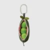 Hochet et jouet de voyage « Peas in a Pod »